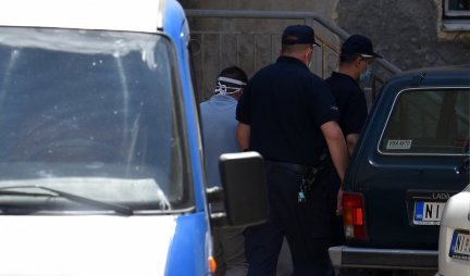 Odloženo suđenje Malčanskom berberinu, čeka se nalaz vestaka o devojčici