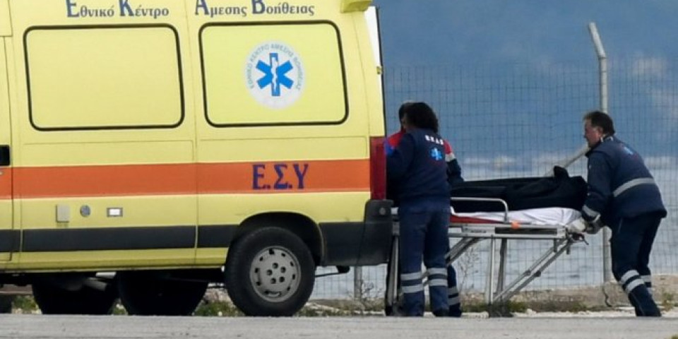 MLADI BOGATAŠ TRAGIČNO STRADAO U GRČKOJ! Izašao iz helikoptera, u trenutku je usledio horor -  stradao je pred rođenom sestrom!