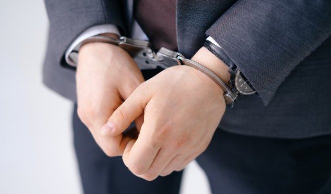 AKCIJA POLICIJE U SRBIJI, uhapšen zbog malverzacija sa preduzećem