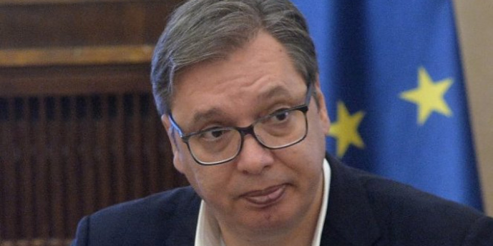 KONSULTACIJE O FORMIRANJU VLADE! Vučić se danas sastaje sa predstanicima liste "Aleksandar Vučić - Za našu decu"