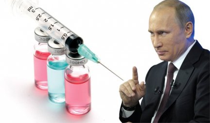 PUTINOVA ĆERKA PRIMILA VAKCINU PROTIV KORONE! Rusija registrovala prvu vakcinu protiv virusa Kovid-19!
