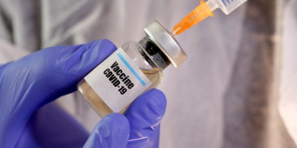 DOBRA VEST IZ AMERIKE! Vakcina protiv korone biće registrovana do kraja novembra