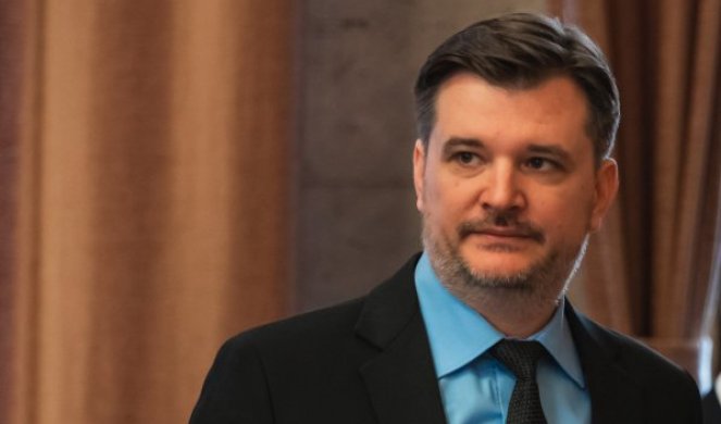 JOVANOV: Bedna agitacija Tanje Fajon i poslanika EP