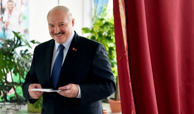Lukašenko prokomentarisao proteste u SAD: Kod nas demonstranti ne upadaju u zgradu vlade