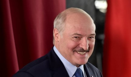 LUKAŠENKOVA OSVETA! Belorusija uvodi sankcije Evropskoj uniji!
