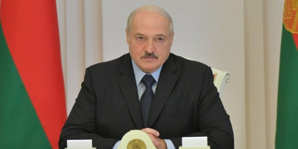 ŽELIM DA SAČUVAM NEZAVISNU I STABILNU DRŽAVU! Lukašenko šalje vojsku NA ZAPADNU GRANICU BELORUSIJE!