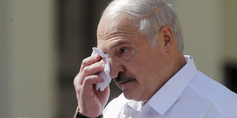 PREOKRET! Lukašenko: Spreman sam da PREDAM VLAST nakon usvajanja novog Ustava