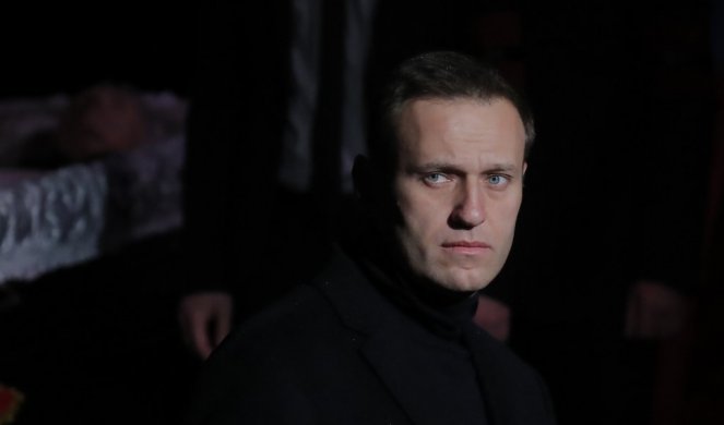 MOSKVA OTKRIVA: Postoje informacije da sa Navaljnim rade agenti CIA!