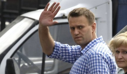 NEMCI NE ODUSTAJU! Vlada objavila podatke, dve laboratorije dokazale da je Navaljni otrovan