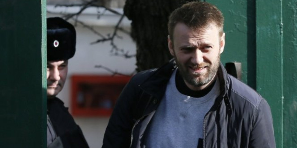 RUSI NE VERUJU NEMAČKIM LEKARIMA: Navaljni nije imao kliničku sliku trovanja
