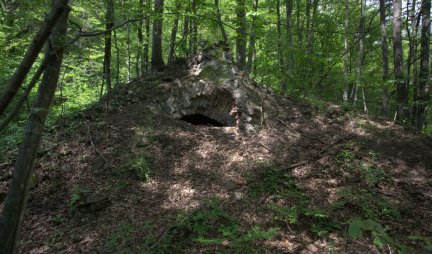 BOGATU PROŠLOST ZATRPAO NEMAR: Stara Majdanpečka bakarnica zarasla u korov, spomenik srpskog rudarstva NIKOGA NE ZANIMA?