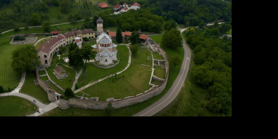 Nasleđe od kamena i neba - svetska kulturna baština Srbije, PRIJAVITE SE NA MEĐUNARODNI KONKURS FOTOGRAFIJE