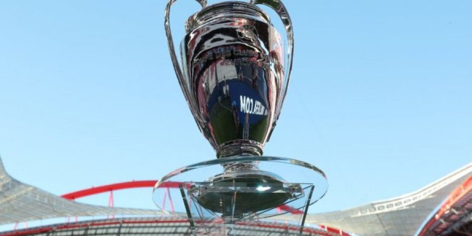 BOMBA! UEFA ZBOG RATA ODUZELA RUSIJI FINALE LIGE ŠAMPIONA! Poznato gde će se igrati za trofej!