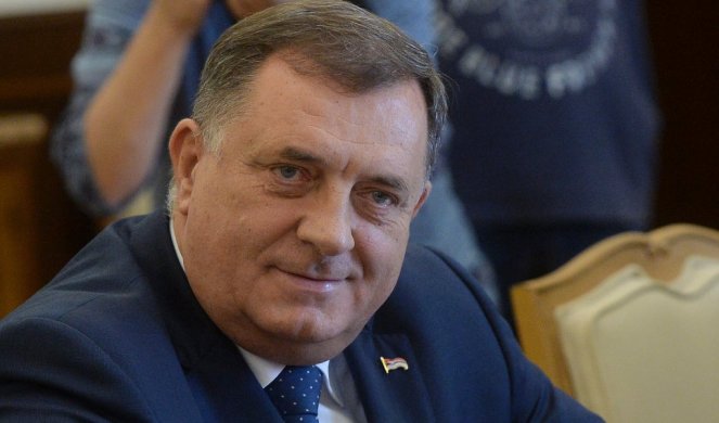 Milorad Dodik: Sloboda - ključna reč za srpski narod!
