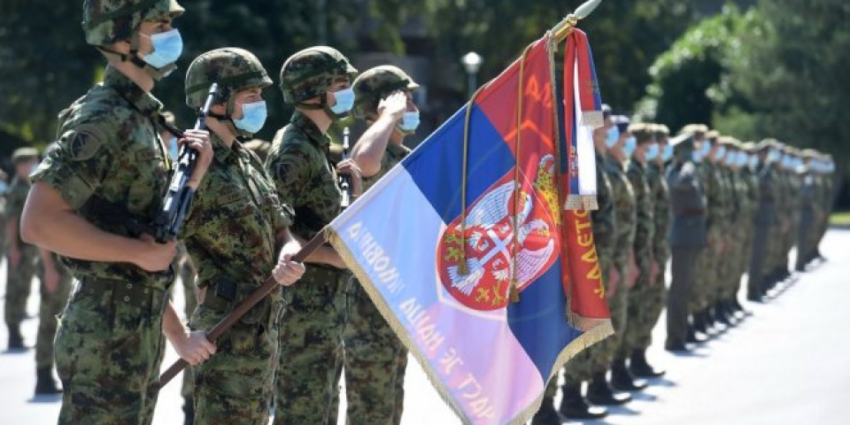 HITNA ODLUKA VLADE! Srbija ukida vojne vežbe sa SVIM PARTNERIMA!