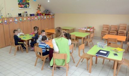 VIKEND DEZINFEKCIJA VRTIĆA I ŠKOLA: Pod pretnjom pandemije Zrenjanin se priprema za početak školske godine