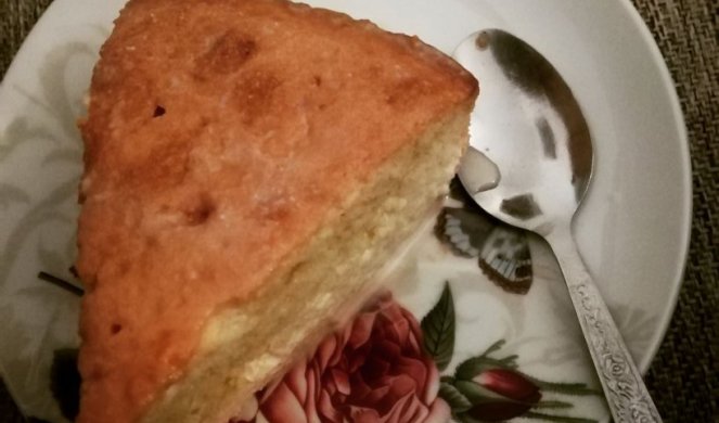TRES LECHES ILI TRI MLEKA, kako god da ga zovete ovaj kolač je FENOMENALAN! (RECEPT)