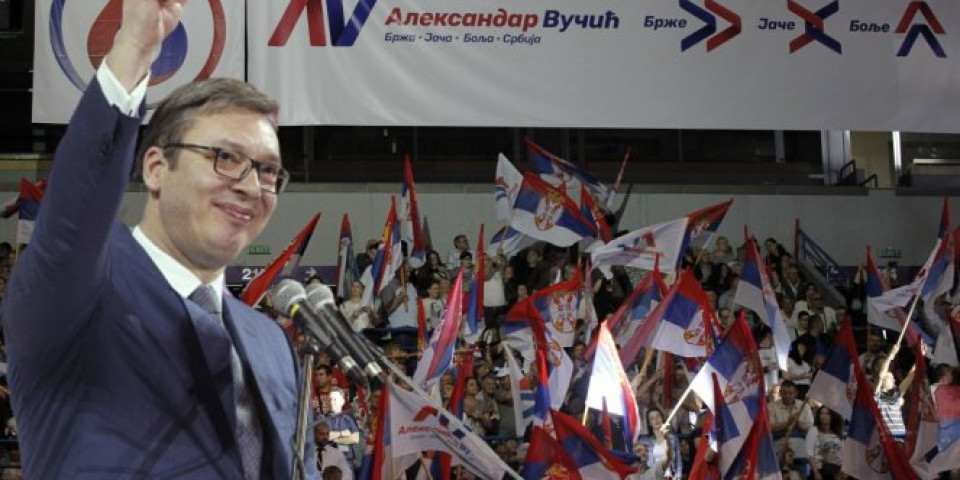 ZAŠTO JE VAŽNO FORMIRANJE NARODNOG POKRETA ZA DRŽAVU?! Predsednik Vučić kreće u istorijski važnu bitku!