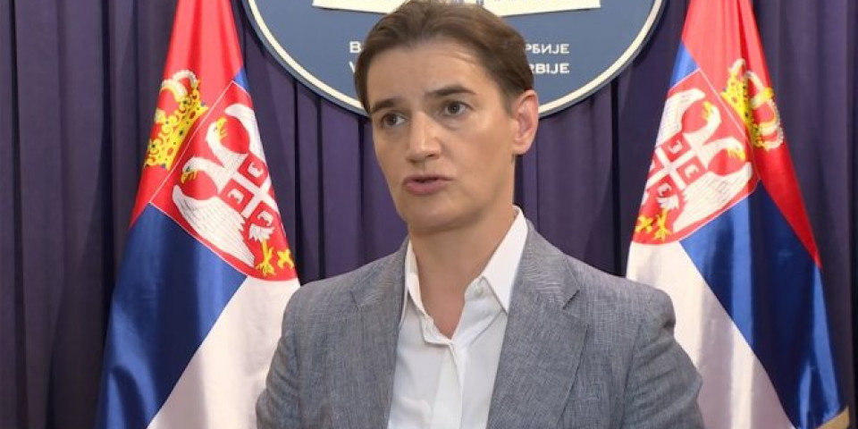 (VIDEO) INFORMER SAZNAJE! Vlada usvojila Deklaraciju o podršci aktivnostima predsednika Srbije koje se odnose na razgovore sa Prištinom!