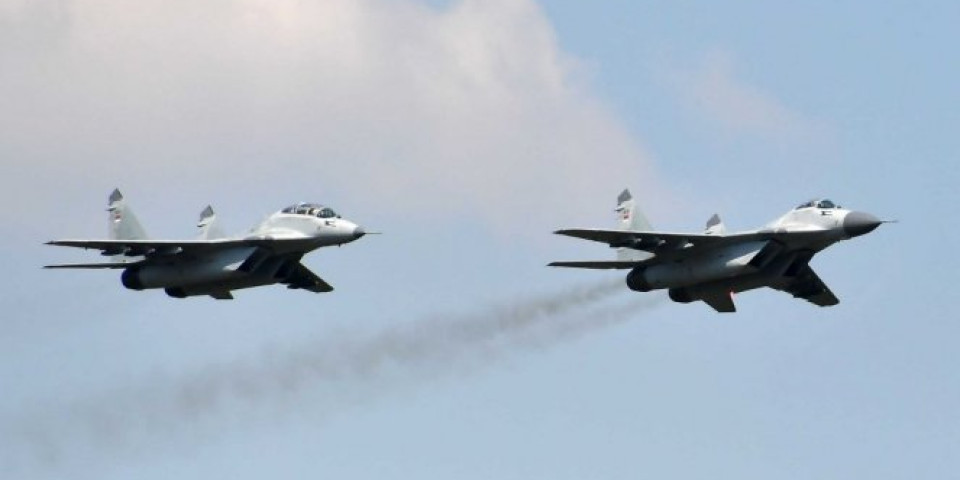 POLJSKA PREMEŠTA SVE MiG-29 U BAZU "RAJMŠTAJN"! Stavljaju avijaciju na raspolaganje Americi i traže od NATO saveznika da učine isto POD OVIM USLOVOM!