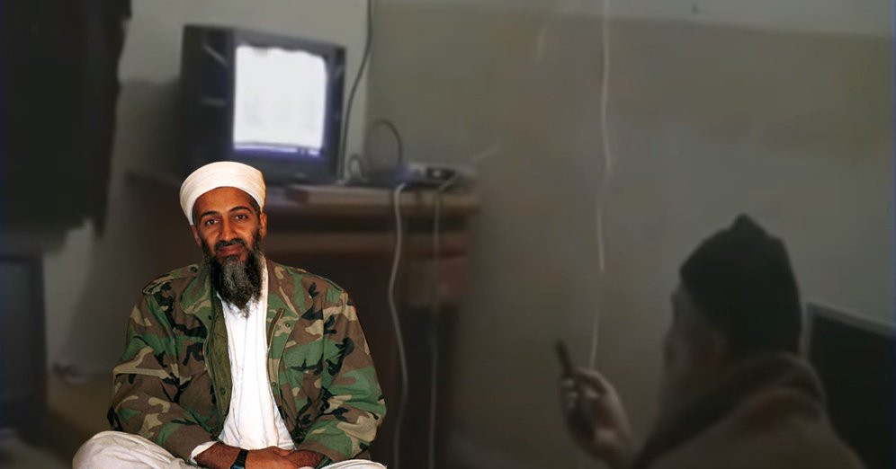 "BIN LADENOV HARD DISK"!  Dokumentarac o Osami otkriva šta je sve voleo, po*nografija je najmanje iznenađenje! (VIDEO)