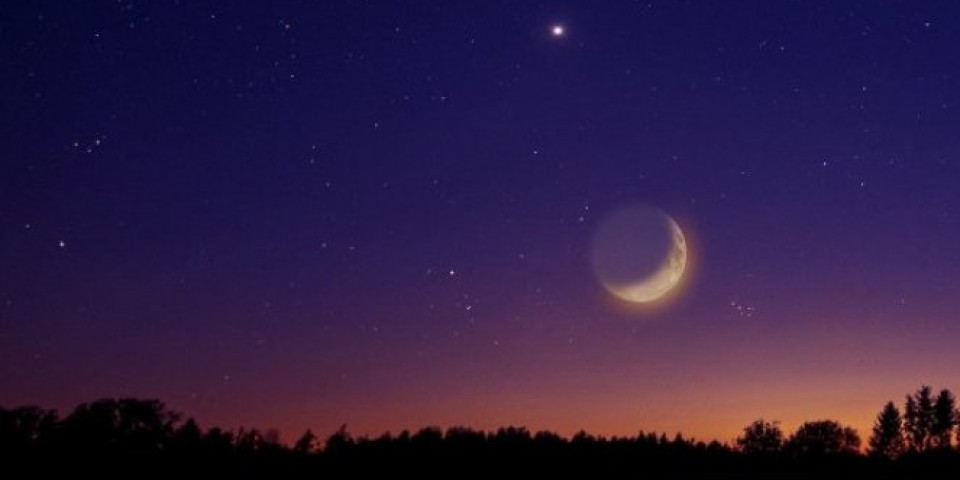 PROGNOZA ZA NAREDNIH 6 MESECI! Mlad Mesec i Sunčeva eklipsa u Škorpiji - astrolog otkriva KAKO će to uticati na nas!
