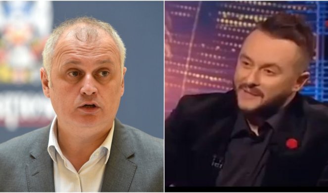 (VIDEO) VESIĆ NA FEJSBUKU: Da se malo podsetimo Ivana Ivanovića u rijalitiju Farma!