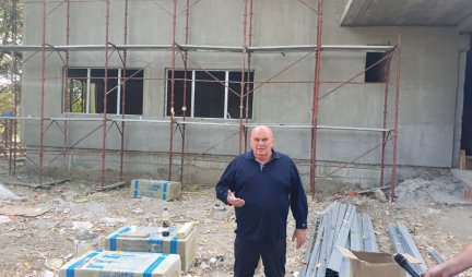 (VIDEO) PALMA: U Jagodini najviše gradilišta u Srbiji u odnosu na broj stanovnika!