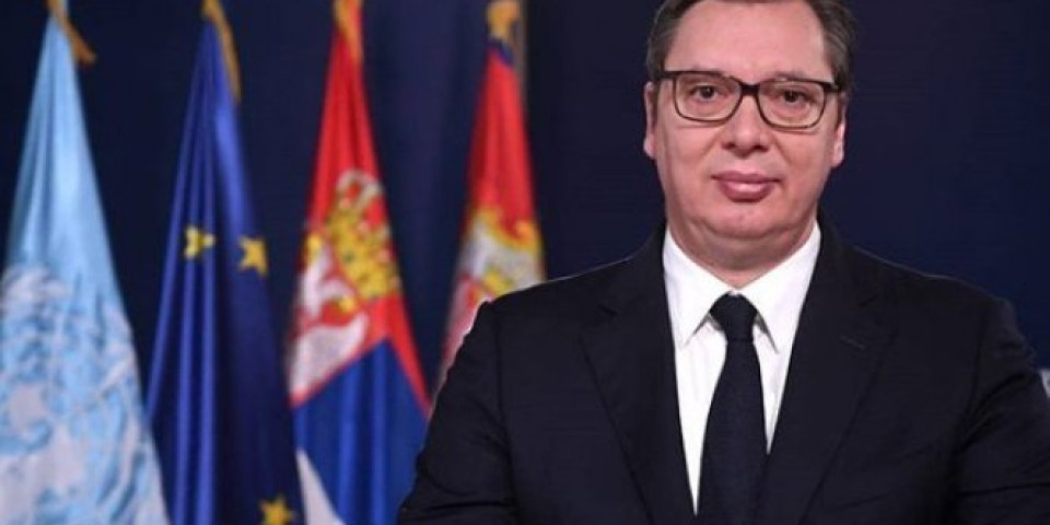 75 GODINA UJEDINJENIH NACIJA! Vučić se danas obraća na sastanku Generalne skupštine UN