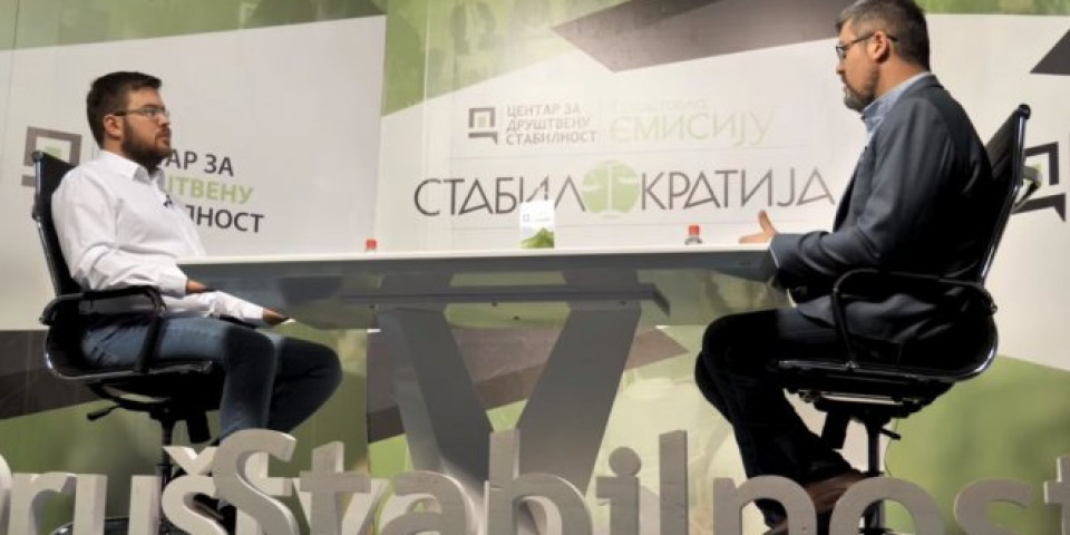 (VIDEO) UZROCI UKRAJINSKE REVOLUCIJE! Pogledajte najnoviju epizodu emisije STABILOKRATIJA!