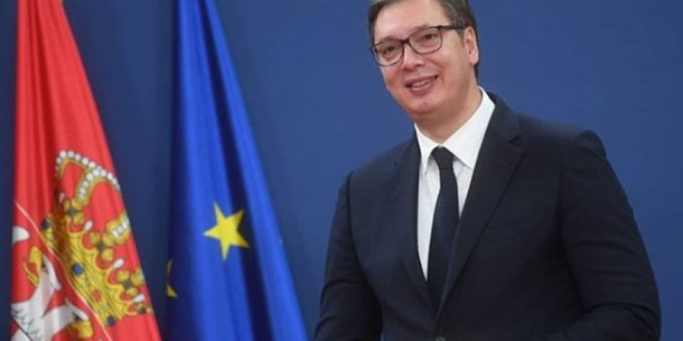 (VIDEO) TO MORATE NJU DA PITATE! Vučić o formiranju nove vlade: Sve će se znati do kraja nedelje, A KO ĆE BITI KOALICIONI PARTNERI...