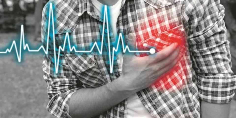 SRCE DIREKTNO NA UDARU OD KORONE! Kardiovaskularni bolesnici pogođeni povećanom koagulacijom krvi i trombozom