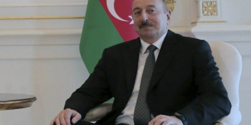 TURSKA RASPIRUJE SUKOB U NAGORNO KARABAHU: NATO da zatraži povlačenje Jermenije iz Azerbejdžana