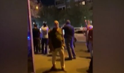 (VIDEO) INFORMER SAZNAJE! Panika na ulicama Jermenije! Zvezda se odmah oglasila povodom meča sa Araratom!