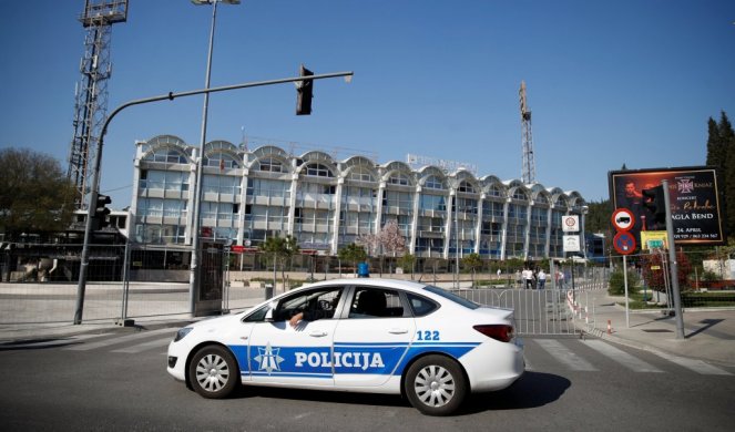 Policija u Crnoj Gori uhapsila Beograđanina i nastala je DRAMA U KOJU JE NA KRAJU UPLETENA I SRPSKA AMBASADA