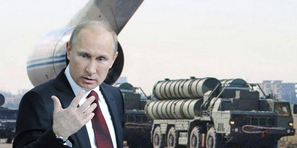 BELORUSIJA OD PUTINA DOBILA S-400 I ISKANDERE! Stvara li ruski predsednik "ŠTIT" oko Rusije? Zašto to radi?