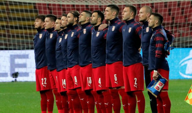 BOMBASTIČNO POJAČANJE! Fudbaler Bajerna odjavio Nemce, oblači dres reprezentacije Srbije