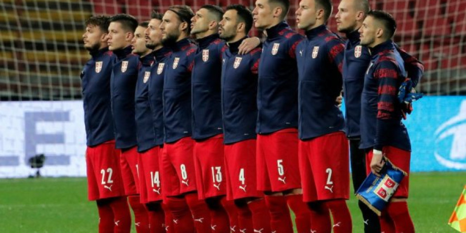 BOMBASTIČNO POJAČANJE! Fudbaler Bajerna odjavio Nemce, oblači dres reprezentacije Srbije