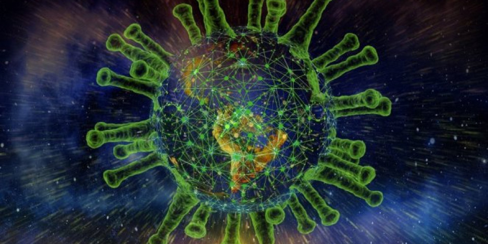 SVET U KANDŽAMA EPIDEMIJE! Broj obolelih od koronavirusa premašio 67 miliona!
