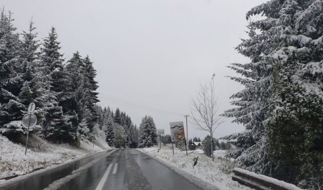 SO ILI VODA IZ KISELIH KRASTAVCA? Nemačka OVO koristi već godinu dana za zimsko održavanje puteva!