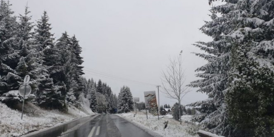 SO ILI VODA IZ KISELIH KRASTAVCA? Nemačka OVO koristi već godinu dana za zimsko održavanje puteva!