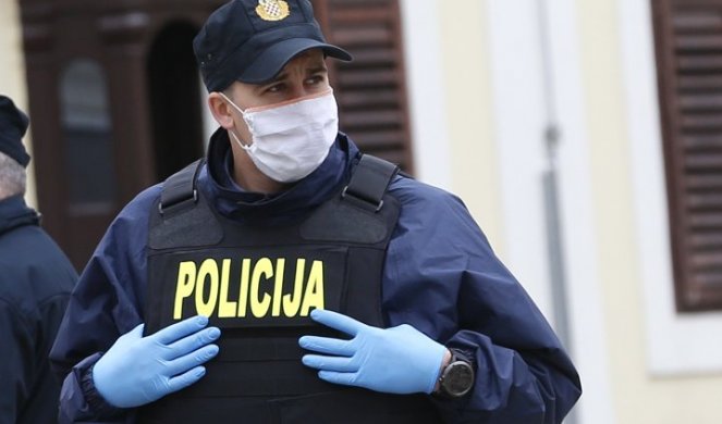 REKORDNA ZAPLENA KOKAINA U HRVATSKOJ! U luci Ploče policija pronašla 500 kilograma narkotika u kontejneru banana iz Južne Amerike!