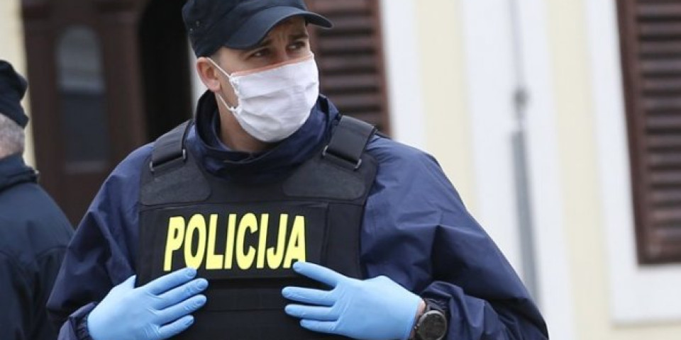 REKORDNA ZAPLENA KOKAINA U HRVATSKOJ! U luci Ploče policija pronašla 500 kilograma narkotika u kontejneru banana iz Južne Amerike!