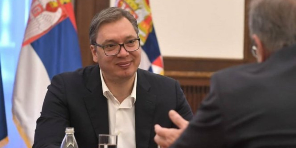 IMA LI POSLEDICA?! Vučić objasnio kako pandemija utiče na trgovinske odnose Srbije i Rusije!