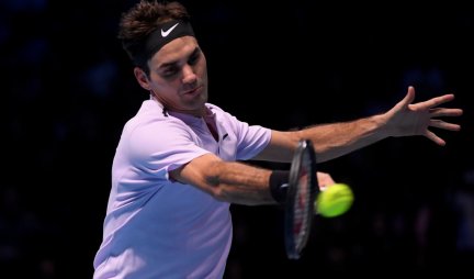 NEMA BRIGE TU JE NOVAK! Osvajač Olimpijskih igara žali zbog Federerovog iznenadnog povlačenja!