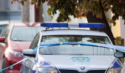 DIREKTOR POLICIJE O LIKVIDACIJI U KRAGUJEVCU "Ubijeni od ranije poznat policiji, U TOKU INTENZIVNA ISTRAGA"
