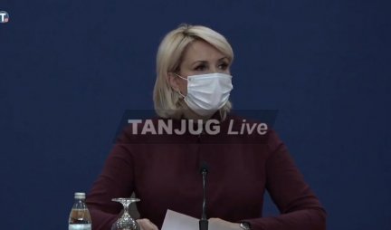 (VIDEO) EVO KOLIKO IMA ZARAŽENIH OD KORONE PO GRADOVIMA! Virus u Beogradu eksplodirao! U prestonici 7 puta više obolelih nego u sledećem gradu na listi