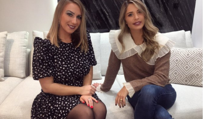 NE PROPUSTITE! Ove subote gošća u emisiji "Žene bez tajni" je Tijana Savić!