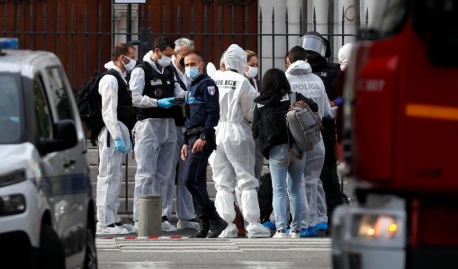 BVIŠI ŠPIJUN MOSADA OTKRIVA zašto u Francuskoj bukti terorizam