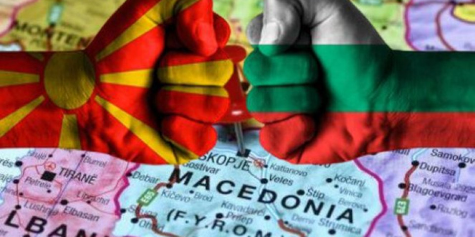 SUDBINA SEVERNE MAKEDONIJE U RUKAMA BUGARA! Sofija: Ako Skoplje potpiše aneks ima šanse da uđe u EU